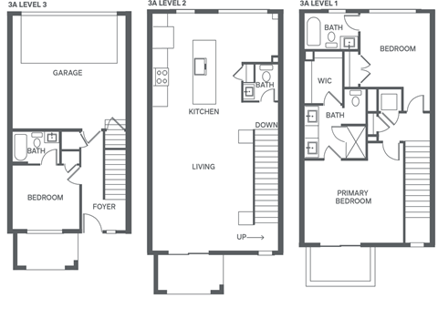 Citadel Townhome at Citadel at Castle Pines, Castle Pines, 80108